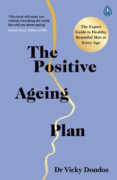 Cover The Positive Ageing Plan (eBook, ePUB)