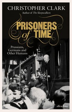 Prisoners of Time (eBook, ePUB) - Clark, Christopher