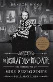 The Desolations of Devil's Acre (eBook, ePUB)