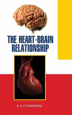 THE HEART-BRAIN RELATIONSHIP - Phanindra, K. S. V.