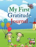 My First Gratitude Journal