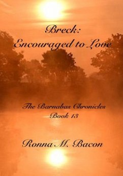 Breck - Bacon, Ronna M.