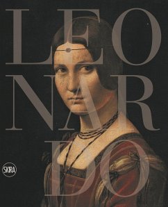 Leonardo da Vinci 1452 - 1519 - Marani, Pietro C.; Fiorio, Maria Teresa; Bambach, Carmen C.