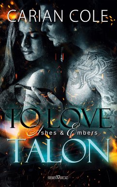 To Love Talon - Cole, Carian