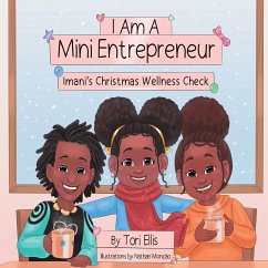 I Am A Mini Entrepreneur - Ellis, Tori