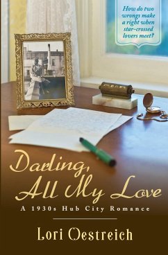 Darling, All My Love - Oestreich, Lori