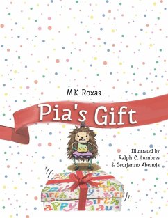 Pia's Gift - Roxas, Mk