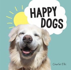 Happy Dogs - Ellis, Charlie