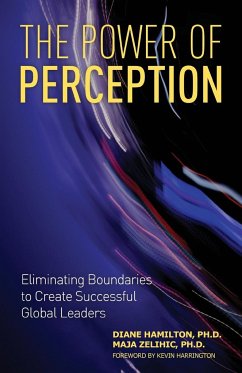 The Power of Perception - Hamilton, Diane; Zelihic, Maja