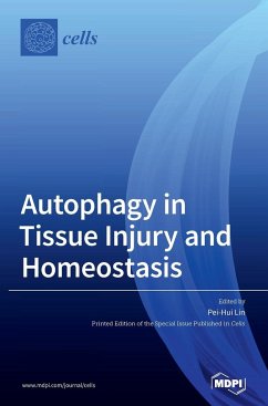 Autophagy in Tissue Injury and Homeostasis