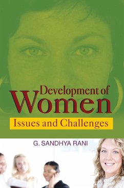 Development of Women - Rani, G. Sandhya