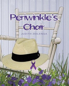 Periwinkle's Chair - Zeilenga, Judith