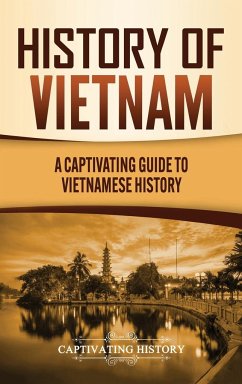 History of Vietnam - History, Captivating