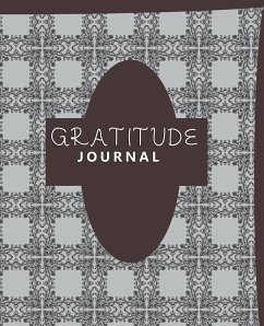 Gratitude Planner - Day to Day Planner - Transformational Gratefulness Journal - Positivity Morning Planner - Inspirational Everyday Journal for Better Morning - Mason, Charlie