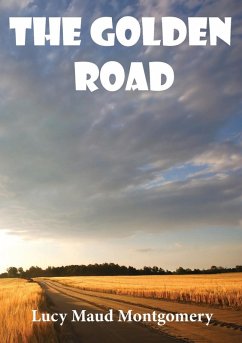 Cover The Golden Road
