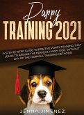 Puppy Training 2021