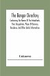 The Bangor Directiory; Containing The... - Bild 1