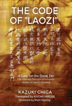 The Code of &quote;Laozi&quote;