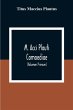 M. Acci Plauti Comoediae - Bild 1
