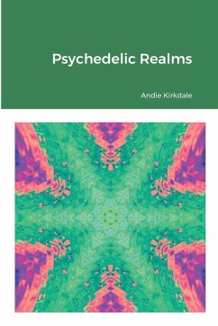 Psychedelic Realms - Kirkdale, Andie