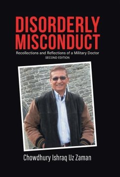 Cover Disorderly Misconduct