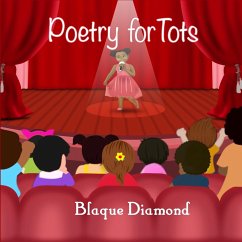 Poetry for Tots - Diamond, Blaque
