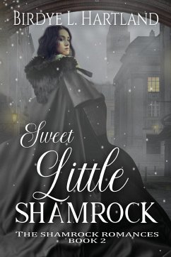 Sweet Little Shamrock - Latham Hartland, Birdye; Valentine, Eva