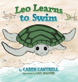 Leo Learns to Swim