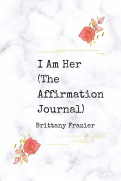 I Am Her - Frazier, Brittany