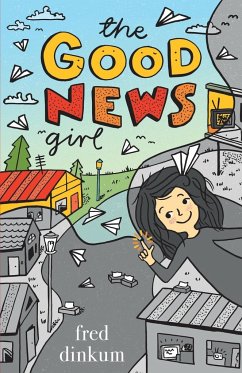 The Good News Girl - Dinkum, Fred