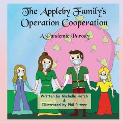 The Appleby Family's Operation Cooperation - Hatch, Michelle