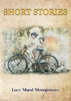 Cover Short Stories
