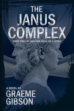 The Janus Complex - Gibson, Graeme