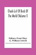 Check-List Of Birds Of The World... - Bild 1