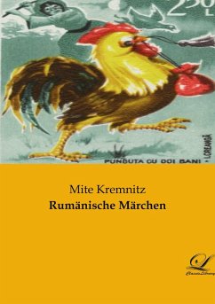 Rumänische Märchen - Kremnitz, Mite