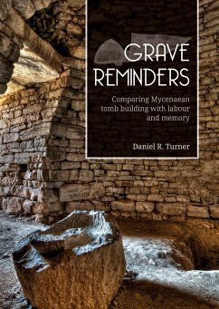 Grave Reminders - Turner, Daniel R.