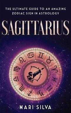 Sagittarius - Silva, Mari