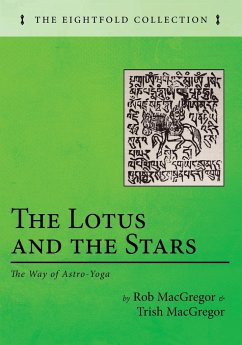 The Lotus and the Stars - Macgregor, Rob; Macgregor, Trish