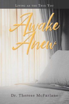Awake Anew - McFarlane, Therese