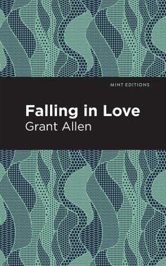 Falling in Love - Allen, Grant