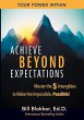 Achieve Beyond Expectations - Bild 1