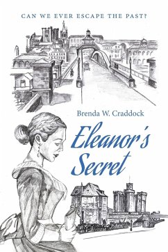 Eleanor's Secret - Craddock, Brenda W.