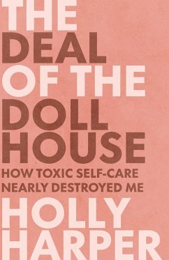 The Deal of the Dollhouse - Harper, Holly
