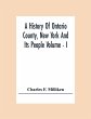 A History Of Ontario County, New York... - Bild 1