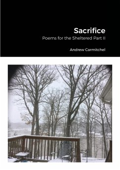 Sacrifice - Carmitchel, Andrew