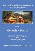 Stories from the Old Testament - Book 2
