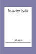 The American Law List; Containing Te... - Bild 1