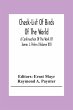Check-List Of Birds Of The World; A... - Bild 1