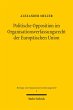 Politische Opposition im... - Bild 1