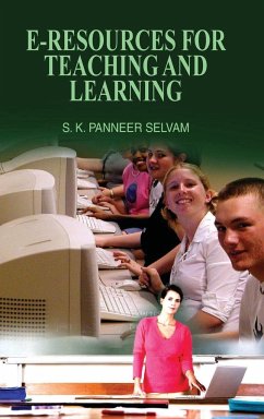 E-Resources for Teaching and Learning - Selvam, S. K. Panneer
